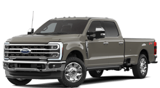 2026 Ford Super Duty® External Image 2